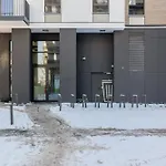 Cozy Studio Apartment In Ursus District By Noclegi Renters